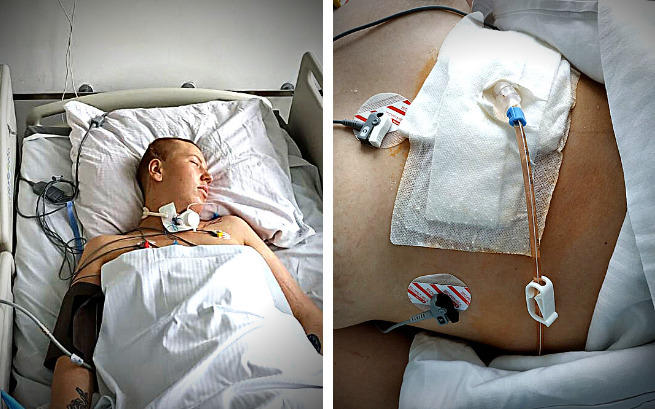 Kateryna Chetvierikova