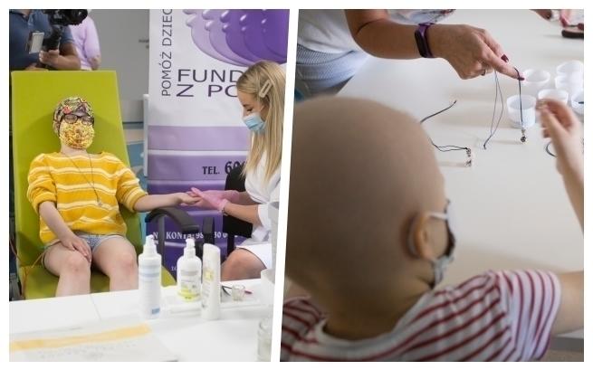 Klinika Pediatrii, Hematologii i Onkologii Uniwersyteckiego Centrum Klinicznego w Gdańsku