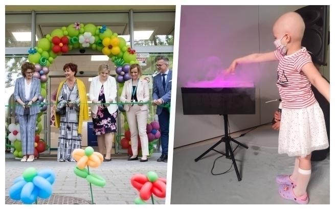 Klinika Pediatrii, Hematologii i Onkologii Uniwersyteckiego Centrum Klinicznego w Gdańsku