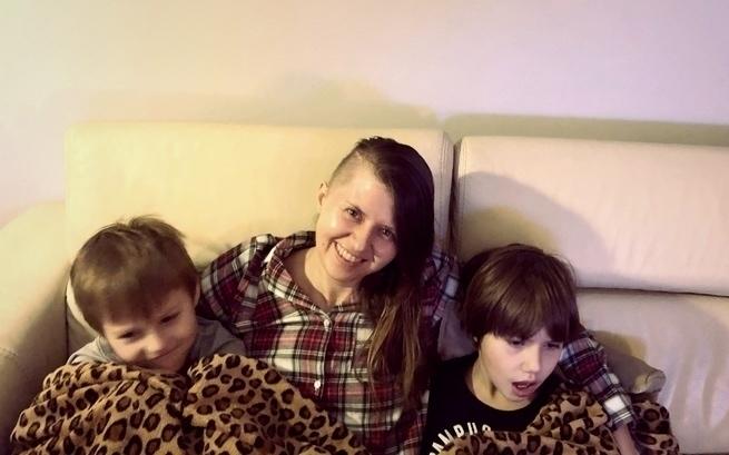 Agnieszka Litwiniuk-Glura