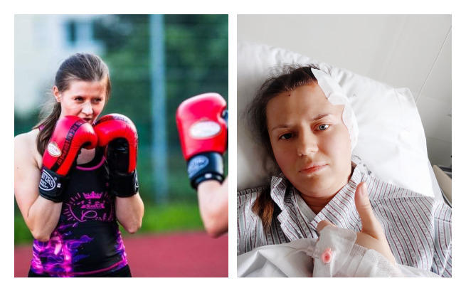 Agnieszka Litwiniuk-Glura