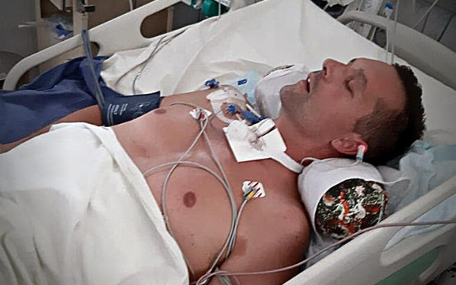 Daniel Świerczyński