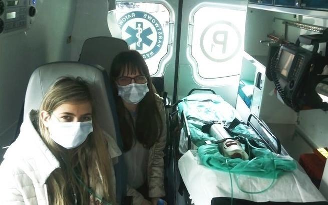 Natalia i Julia Niedziela