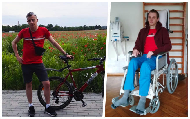 Wojciech Marcinkowski