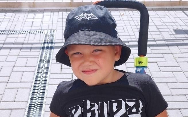 Kaspian Biniaszewski