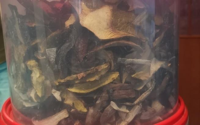 Remik Ania Wołowiec