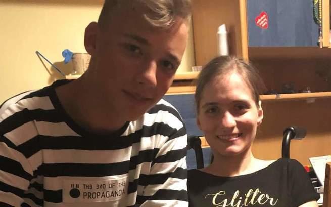 Anonimowa Pomagaczka