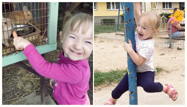 Małgosia Fomiczewska