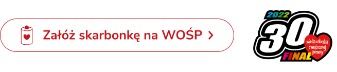 Wielka Orkiestra Świątecznej Pomocy
