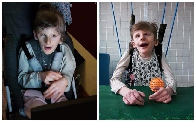 Judyta Omieljańczyk