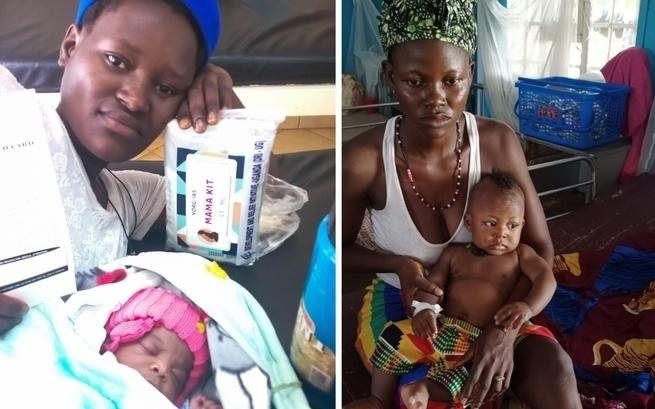 Anonimowa Pomagaczka