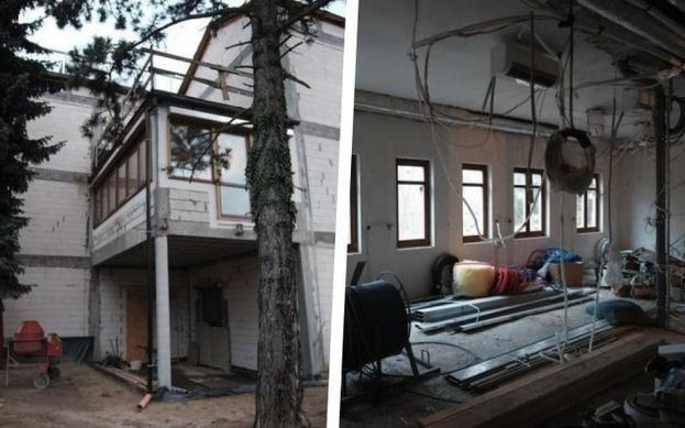 Hospicjum Stacjonarne PrzyStań