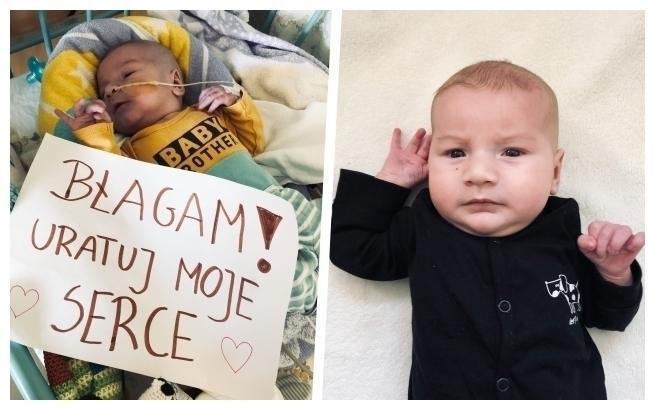 Skarbonki Fundacji DOBROWRACA MG