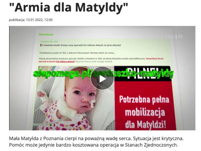 Matylda Różak