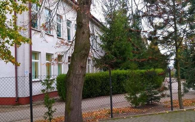 Szkoła Podstawowa w Mąkolnie