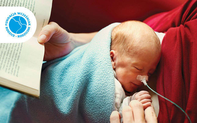 Fundacja Wcześniak Rodzice-Rodzicom
