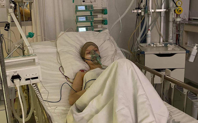 Marianna Braciszewska