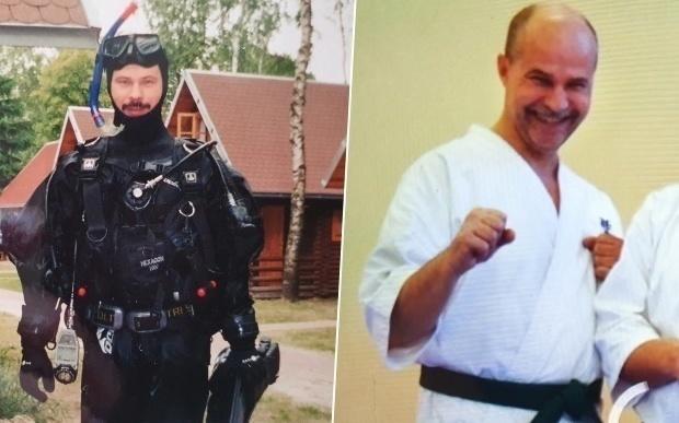 Krzysztof Nestorowicz