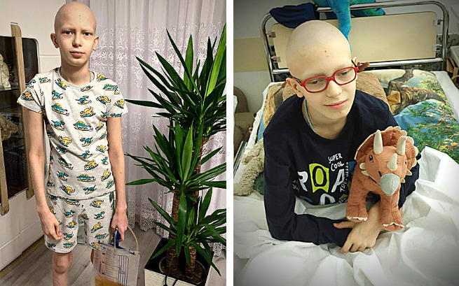 Radosław Gnaś-Szybicki