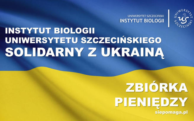 Instytut Biologii Uniwersytetu Szczecińskiego