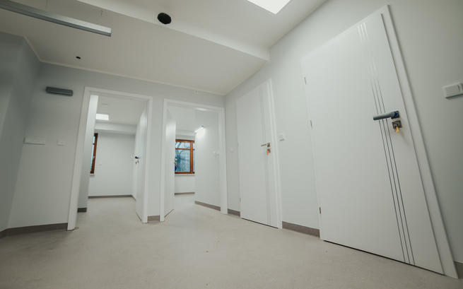 Hospicjum Stacjonarne PrzyStań