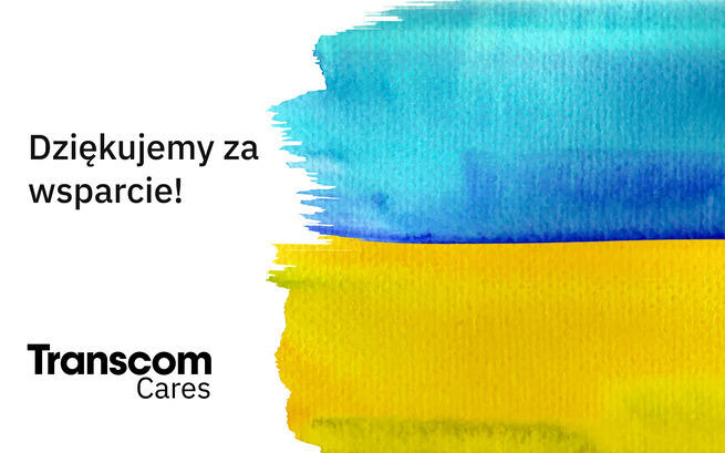 Komisja Transcom Cares