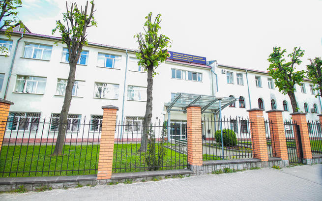 Szpital Kliniczny im. Heliodora Święcickiego w Poznaniu