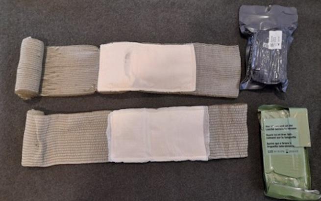 Pomoc Humanitarna Dla Ukrainy