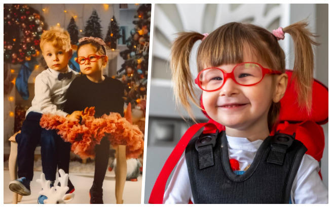 Michalinka Mularczyk