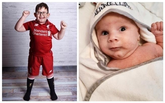 Igor i Nikodem Kinal i Zachariasz