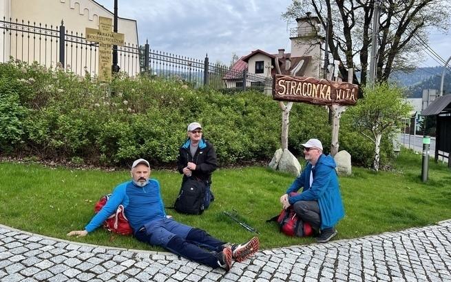 Stowarzyszenie Pozytywni