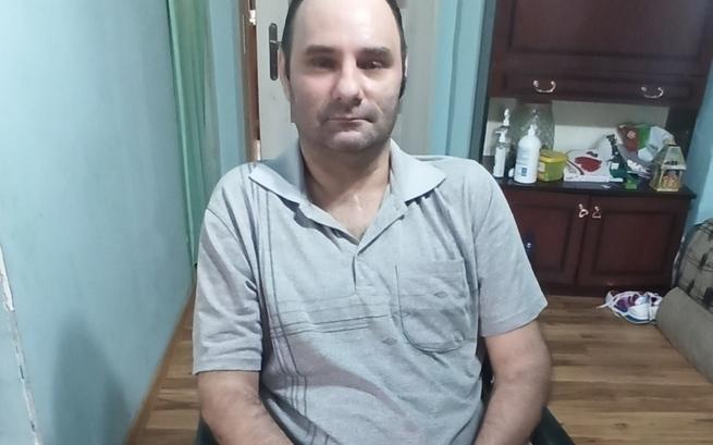 Franciszek Maligranda