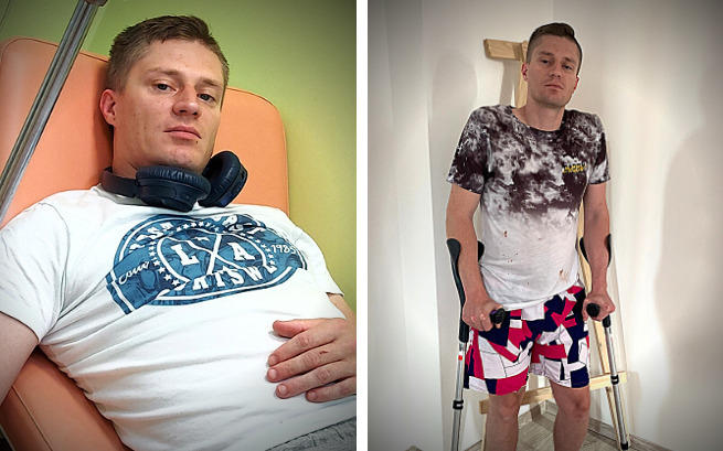 Łukasz Skórniewski