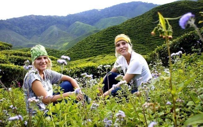 Katarzyna i Małgorzata Zalewskie