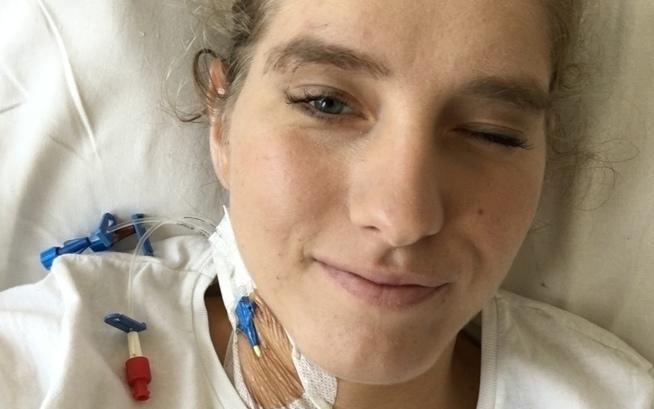 Katarzyna i Małgorzata Zalewskie