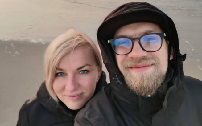 Katarzyna Kolera - Masternak