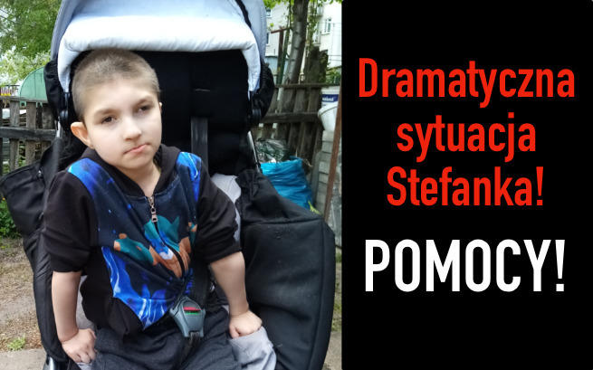 Stefanek Borzymowski