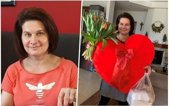 Mirosława Włodarczak