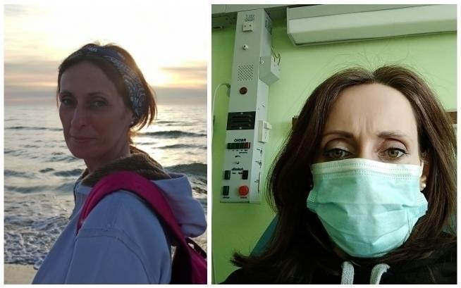 Agnieszka Ciechońska