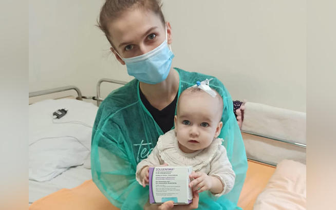 Maria Drożdżyńska