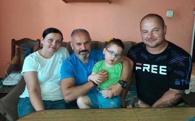 Stowarzyszenie Pozytywni