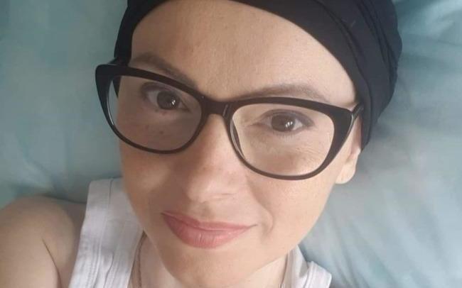 Iwona Kulas charytatywnie ♡