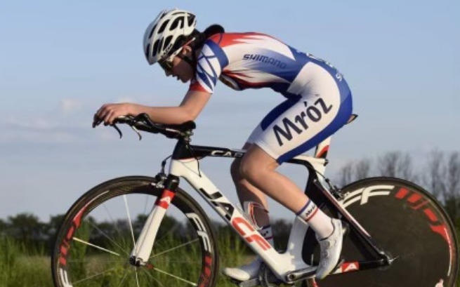 Dominika Wojciechowska