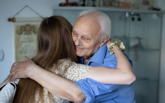 Wsparcie dla Powstańców Warszawskich