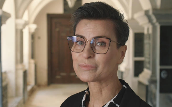 RZYMSKOKATOLICKA PARAFIA ŚWIĘTEGO ANTONIEGO Z PADWY W WARSZAWIE