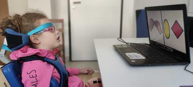 STOWARZYSZENIE RODZICÓW I PRZYJACIÓŁ DZIECI NIEWIDOMYCH I SŁABOWIDZĄCYCH TĘCZA