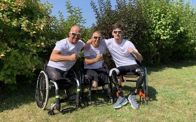 Fundacja #DrużynaBłażeja