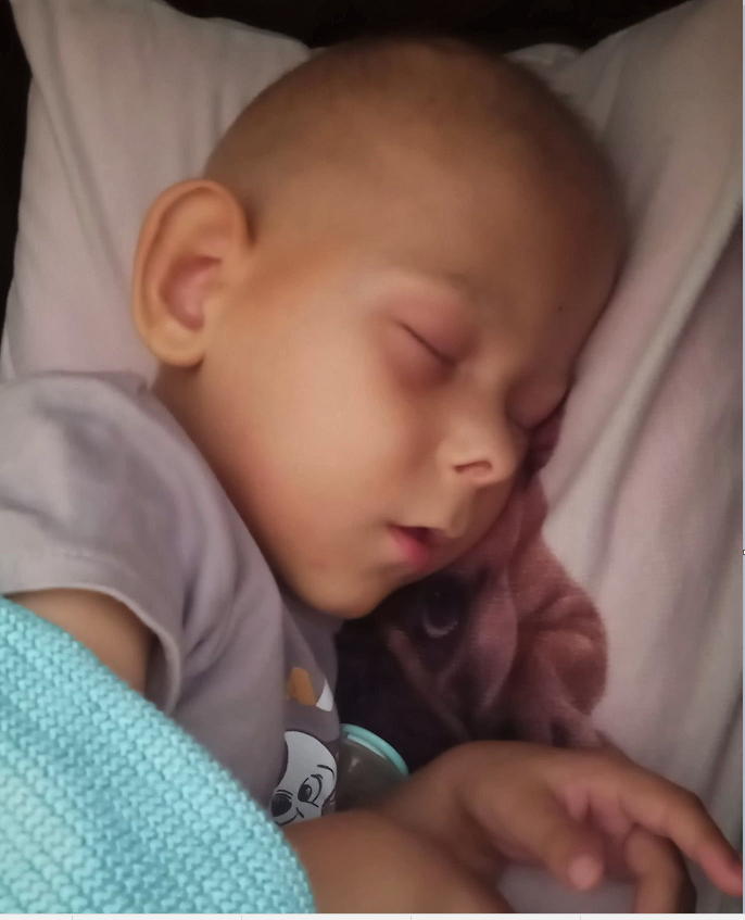 Anonimowa Pomagaczka