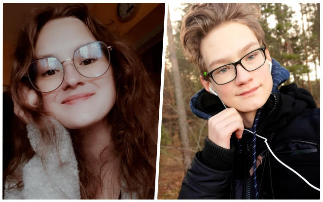 Anna i Hubert Sobiech