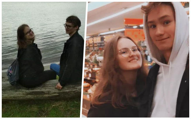 Anna i Hubert Sobiech